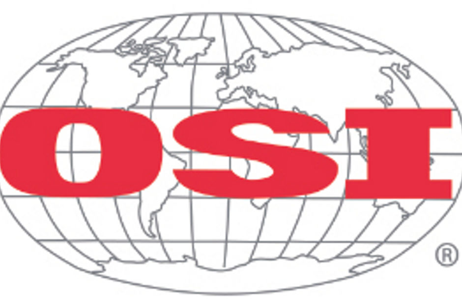 OSI Logo