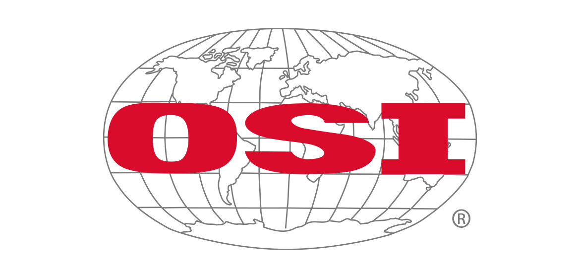 OSI Logo