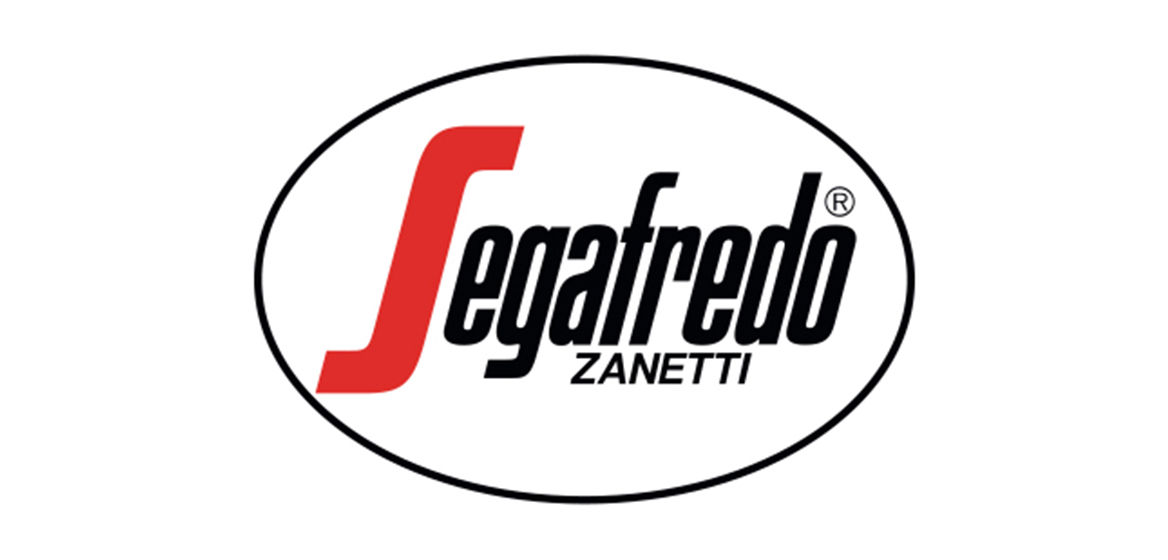 Segafredo Zenetti Logo