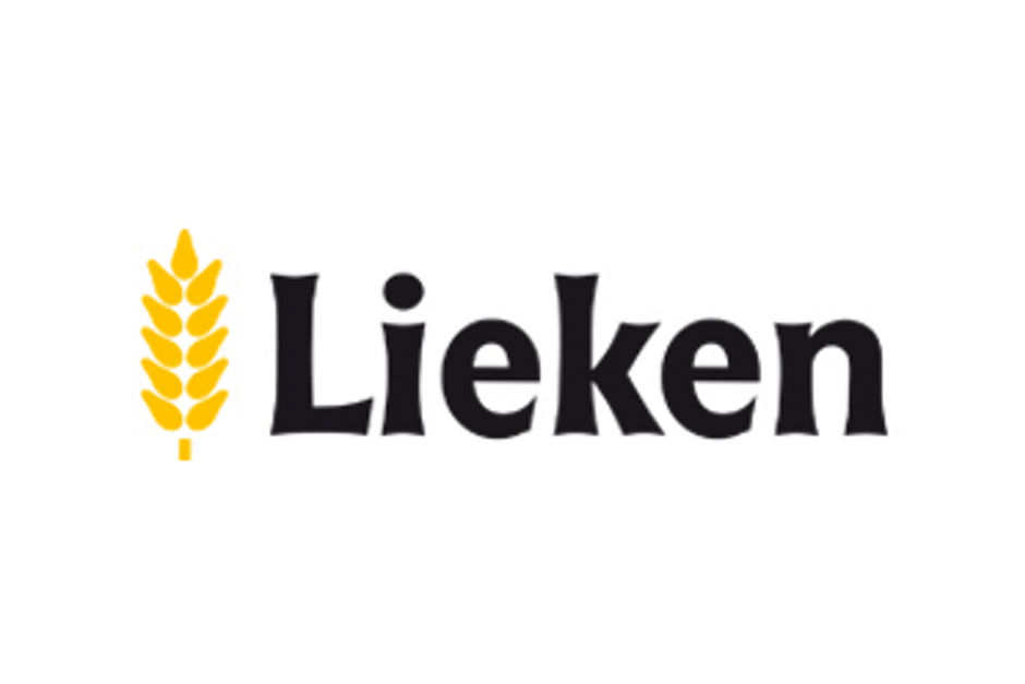 Lieken Logo