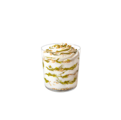 Mcflurry Pistachio