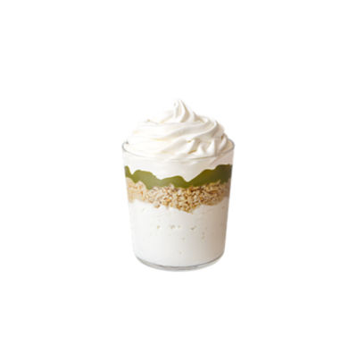 Mcsundae Deluxe Pistachio