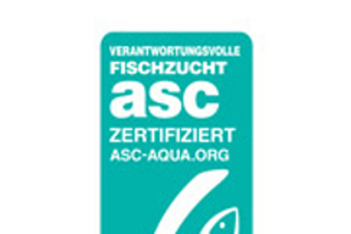 asc-zertifiziert-Siegel für verantwortungsvolle Fischzucht