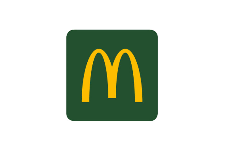App-Icon der McDonald’s App