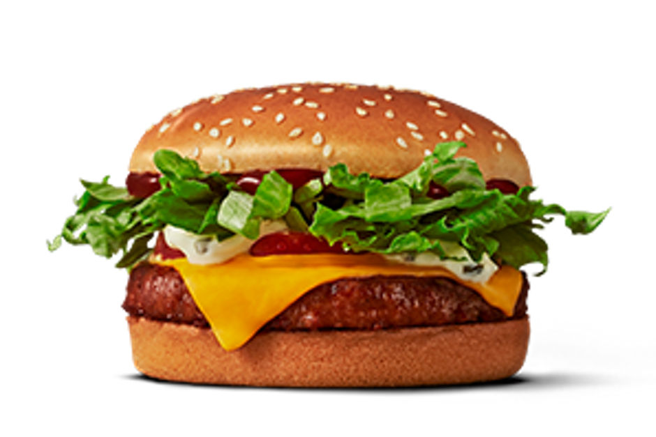 Veggie El Maco