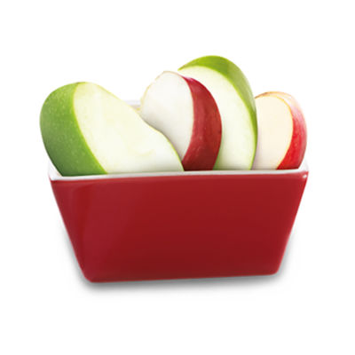 Apple Bites