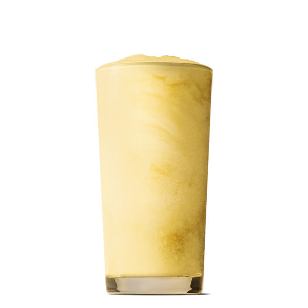 Banana Shake Medium