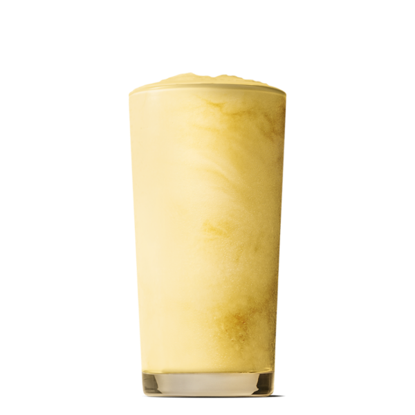 Banana Shake Medium