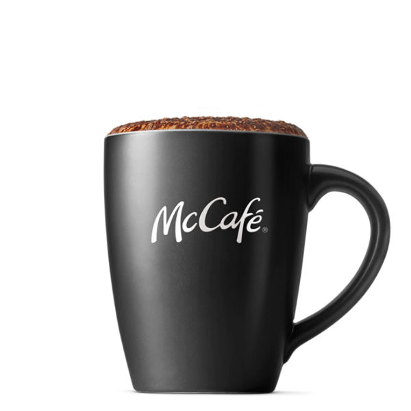 Cappuccino Medium