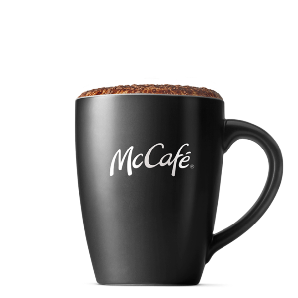 Cappuccino Medium