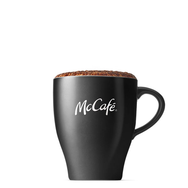 Cappuccino Small