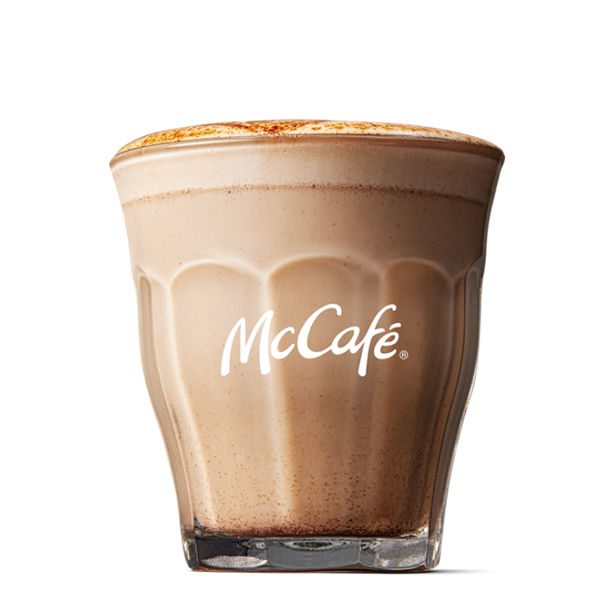 Chai Latte Large