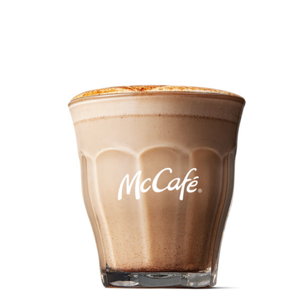 Chai Latte Medium