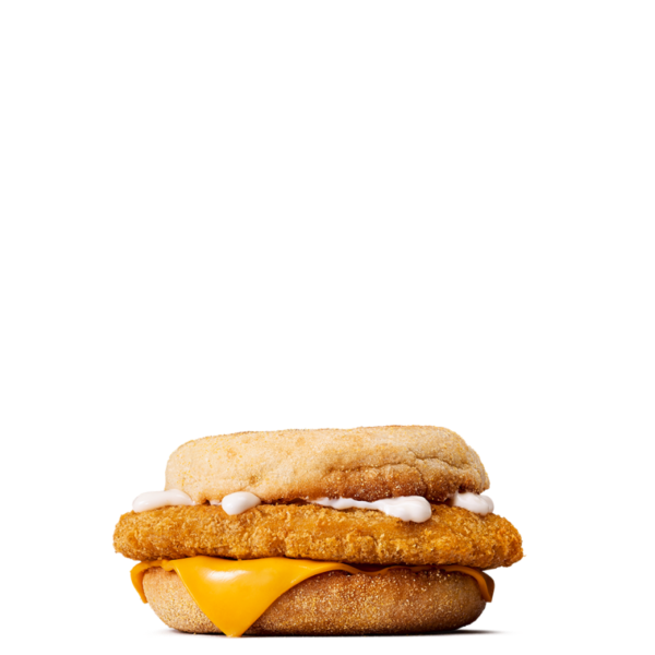 Chicken McMuffin®
