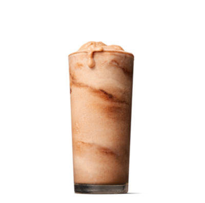 Chocolate Shake Small