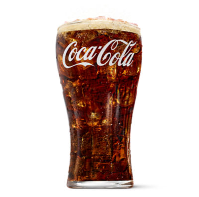 Coca-Cola® Large