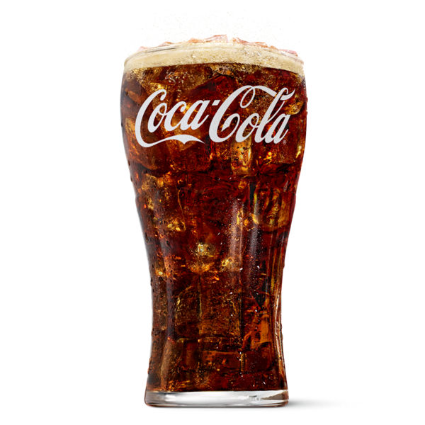 Coca-Cola® Large