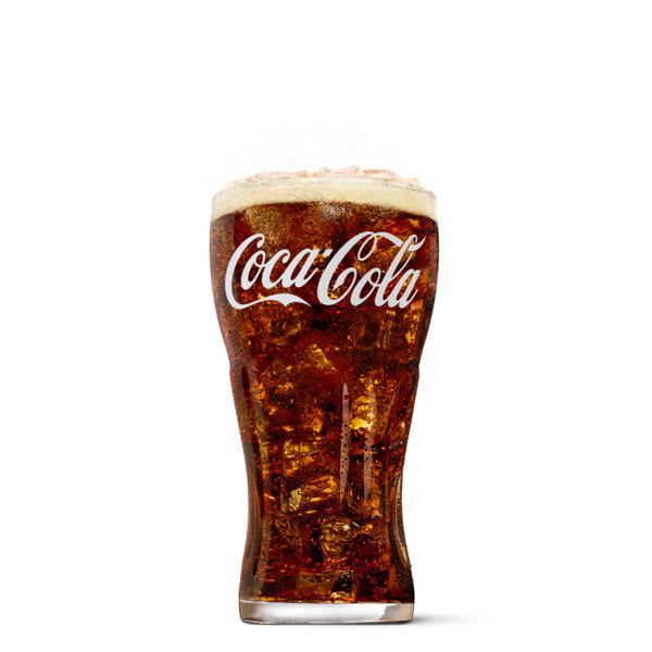 Coca-Cola® Small
