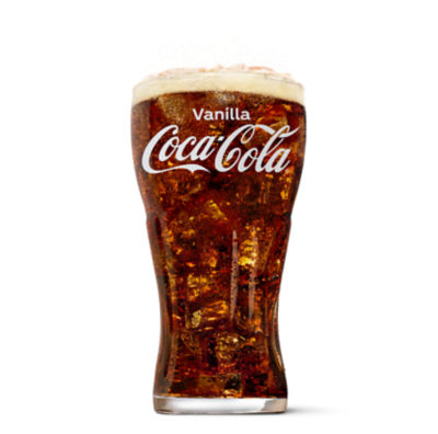 Coca-Cola® Vanilla Medium