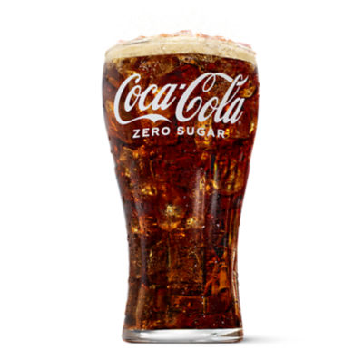 Coca-Cola® Zero Sugar Large