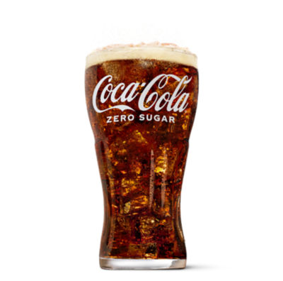 Coca-Cola® Zero Sugar Medium