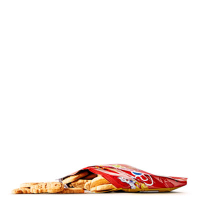 McDonaldland Cookies