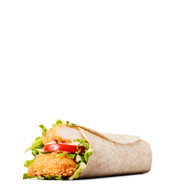 Crispy Chicken McWrap®