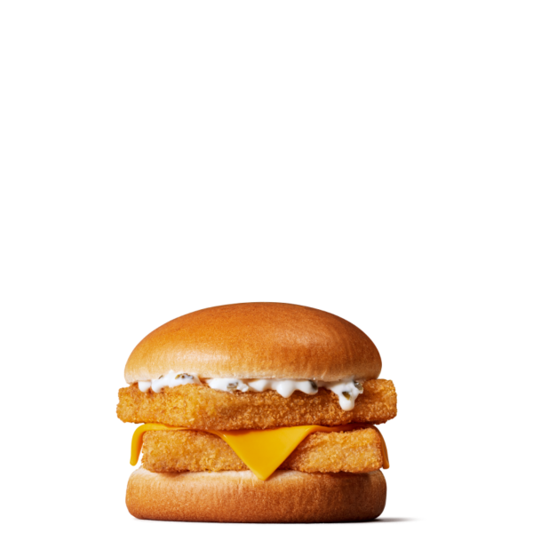 Double Filet-O-Fish®