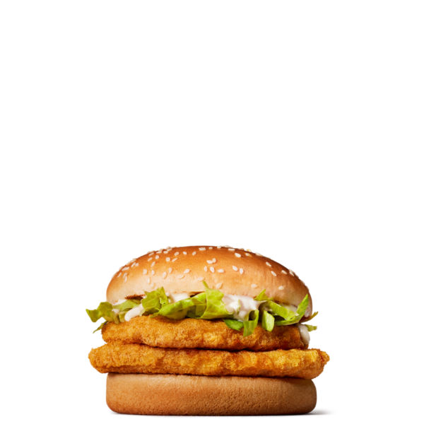 Double McChicken 