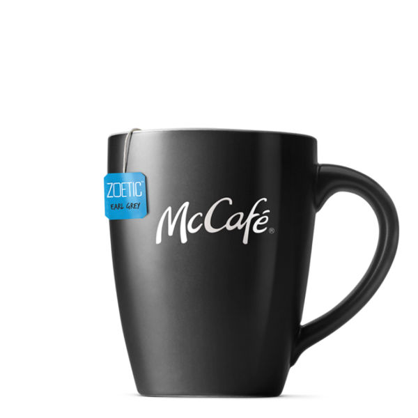 Earl Grey Tea Medium