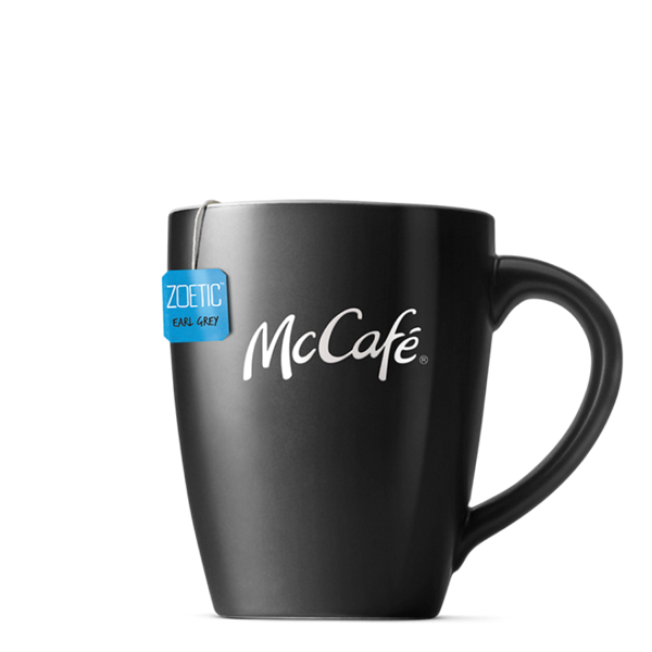 Earl Grey Tea Medium
