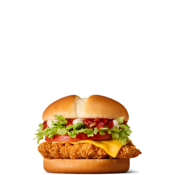 El Maco® McCrispy®