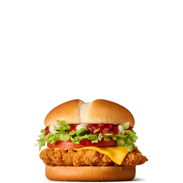 El Maco® McCrispy®