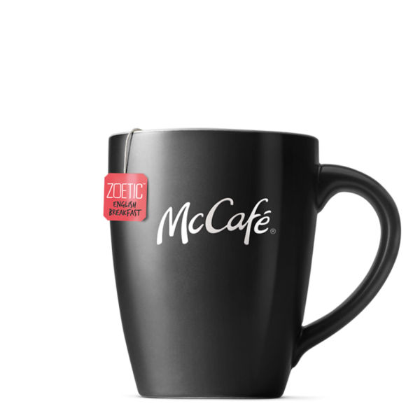 English Breakfast Tea Medium