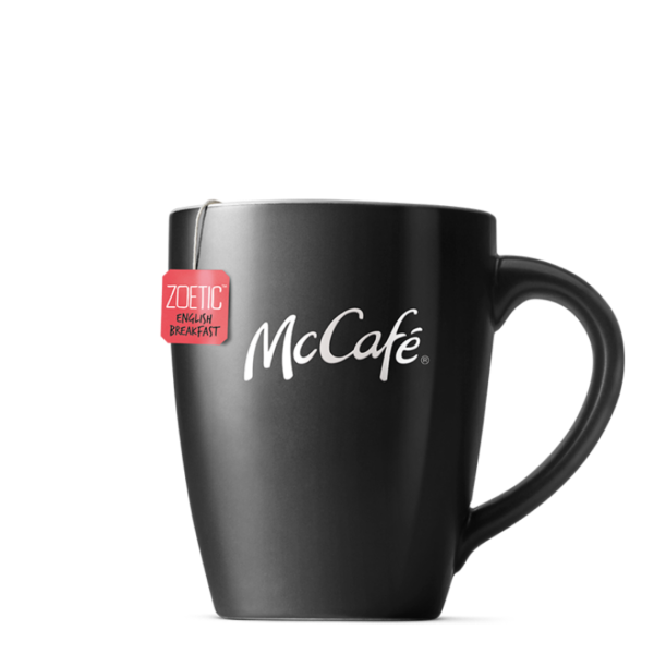 English Breakfast Tea Medium