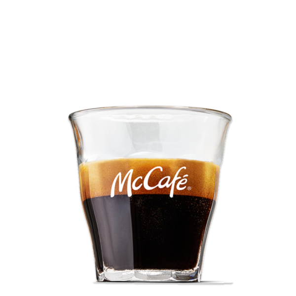 Espresso Small