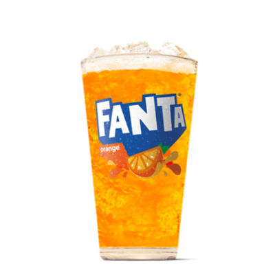Fanta® Medium