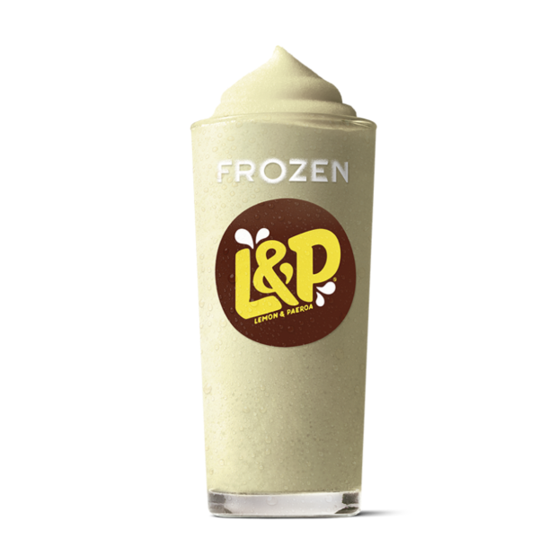 Frozen L&P® Medium