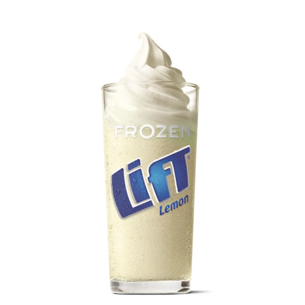 Frozen Lift® McFloat® Medium