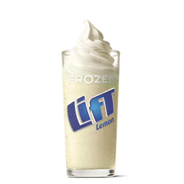 Frozen Lift® McFloat® Medium