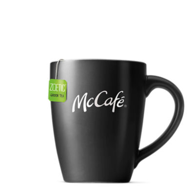Green Tea Medium