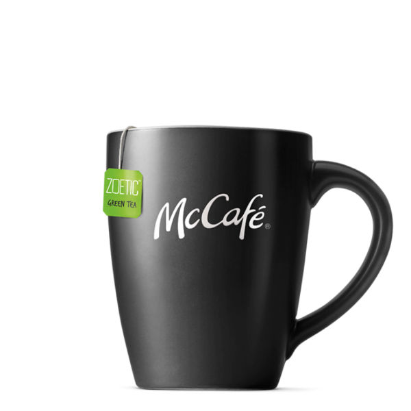 Green Tea Medium