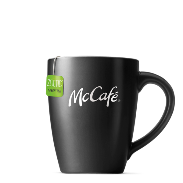 Green Tea Medium