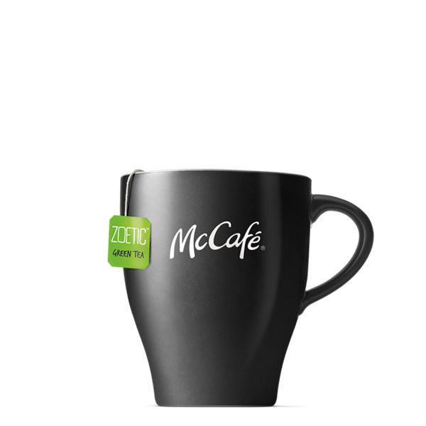 Green Tea Small