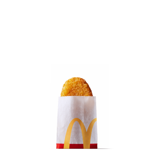 Hash Brown