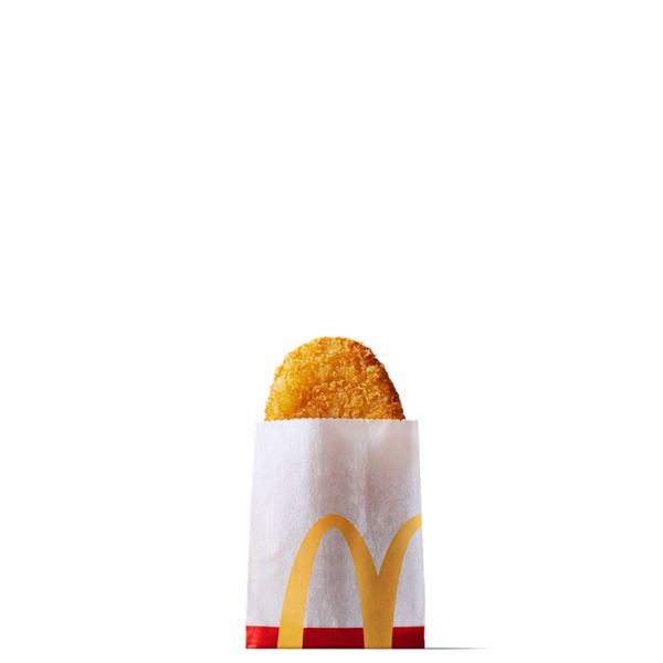 Hash Brown