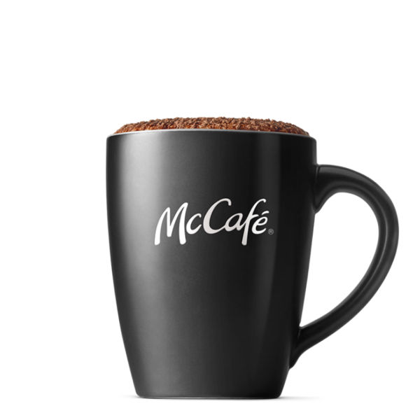 Hot Chocolate Medium