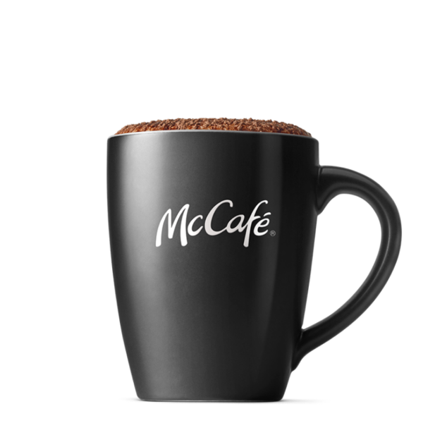 Hot Chocolate Medium