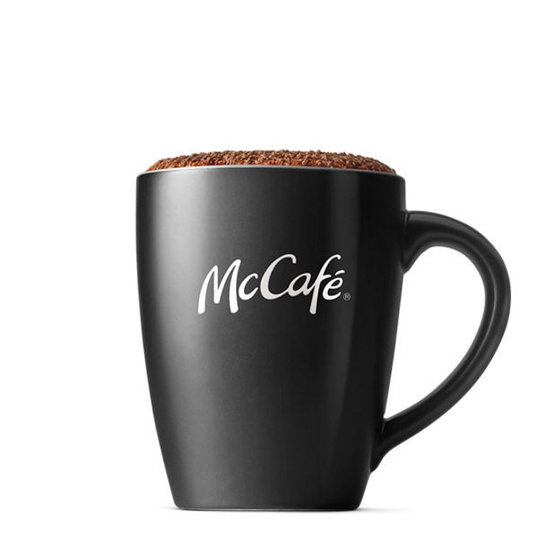 Hot Chocolate Medium