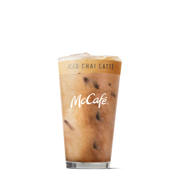 Iced Chai Small